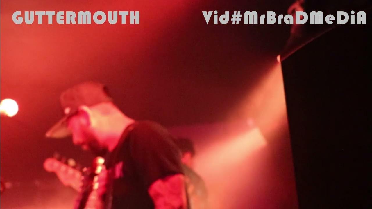 GUTTERMOUTH LIVE AT VINNIES DIVE BAR AUSTRALIAS Gold Coast Q Filmed guttermouth-live-at-vinnies-dive-bar-australias-gold-coast-q-filmed