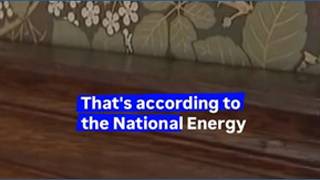 Heating costs expected to jump by more than $80 this winter