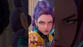 Sabias Este Detalle Sobre Kpop Demon Hunters?...