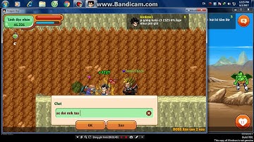 toàn thanh niên gà đi bdkb cấp 5 định cân hết và ... cái kết