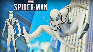 Does Spider-Man 2018 PS4 still hold up in 2024