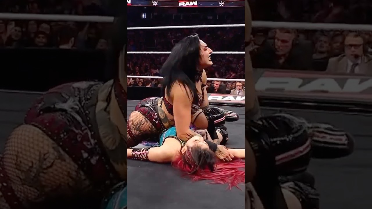 Bianca Belair determina una Doble DQ en Inglaterra: Iyo Sky retiene el Título Mundial, pero Rhea Ripley mantiene sus aspiraciones