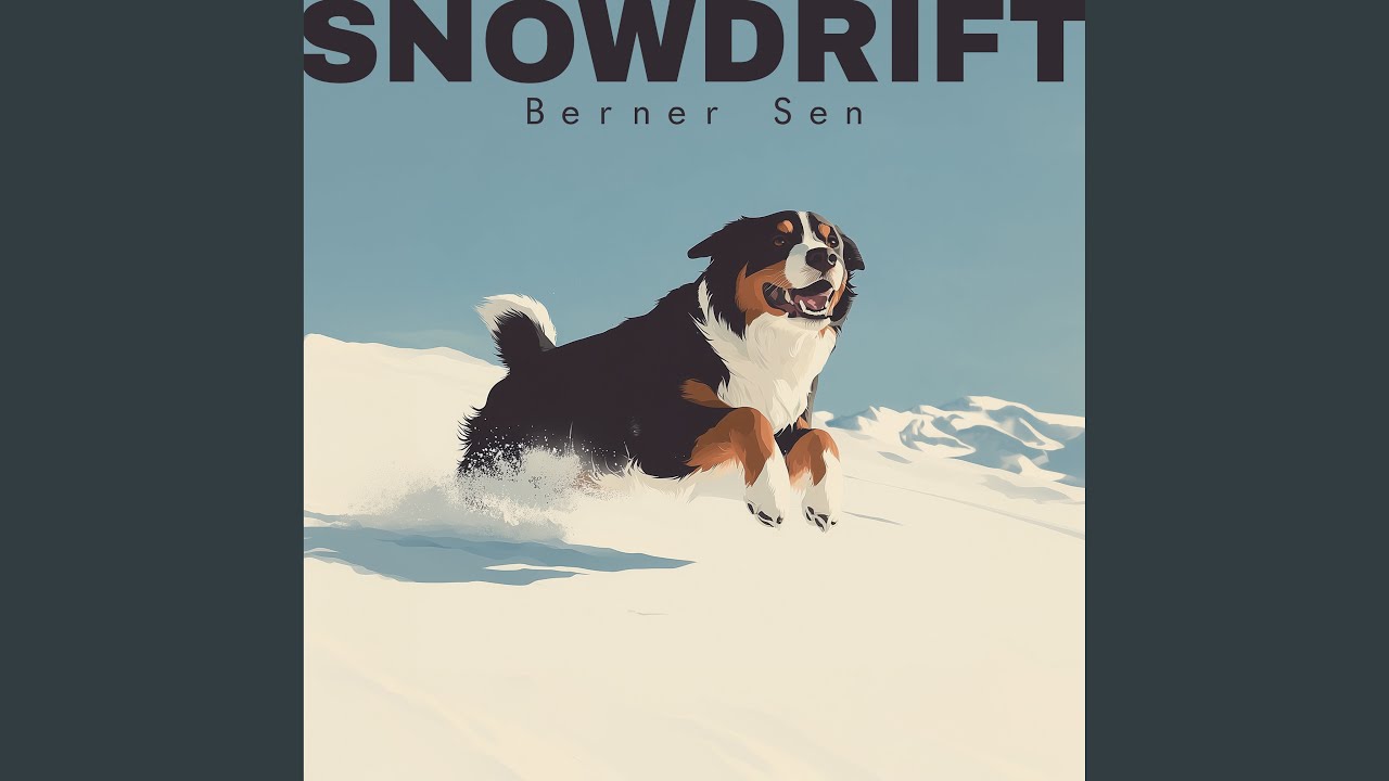 Watch Snowdrift on YouTube Watch Snowdrift on YouTube