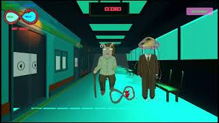 Break free game demo video screenshot 5