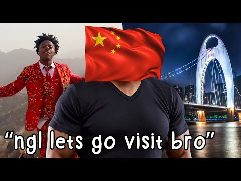 Chinas Insane PR Rebrand