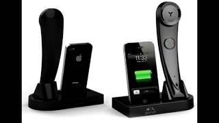 Gofusion Good Call Ig1 Bluetooth Handset - 79