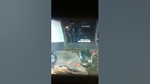 3rd map terminal GB proof vs scuf and 2 randoms