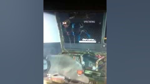 3rd map terminal GB proof vs scuf and 2 randoms