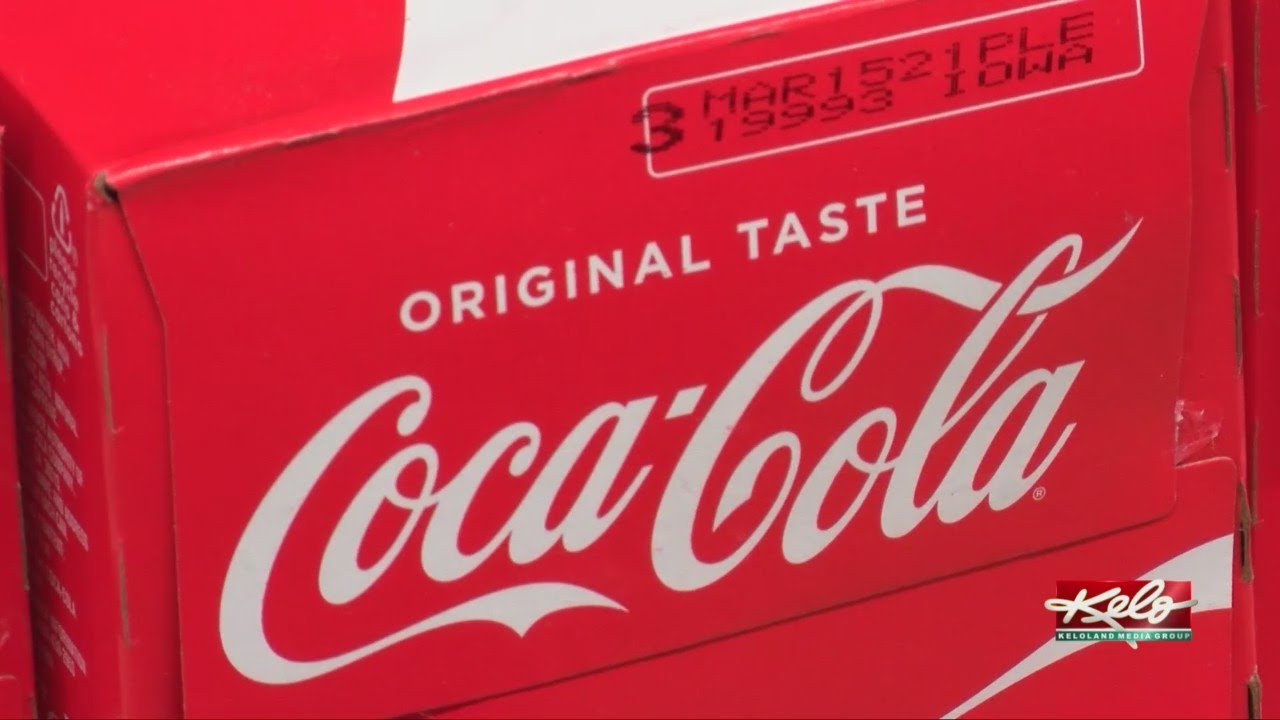 Companies see aluminum can shortage nationwide