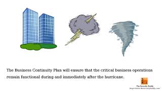 Celebrity Business Continuity Plan vs. Disaster Recovery Plan - What is the difference? Profile
