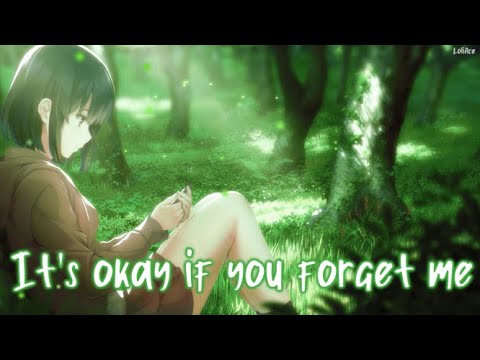 「Nightcore」- It´s Ok