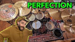 Rating Your Drum Kits pt 94 🥰