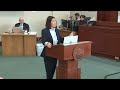 Watch: lawyers deliver closing arguments in trial of Jason Eaton