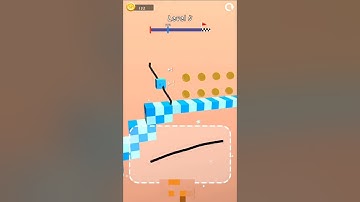 Draw Climber 2 - Best Funny All Levels Gameplay Walkthrough (Android & los)