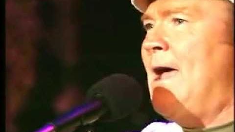 Thumbnail of Liam Clancy - Band Played Waltzing Matilda