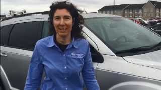 How to check your tire tread at home
