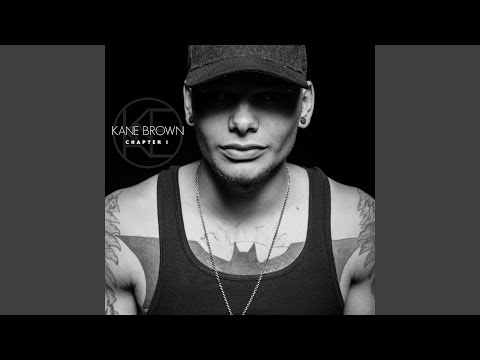 Excuses - Kane Brown