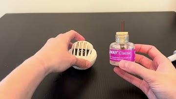 Feliway Plug-In Diffuser Review: Safe Use & Tips #amazonfinds #cat #petaccessories