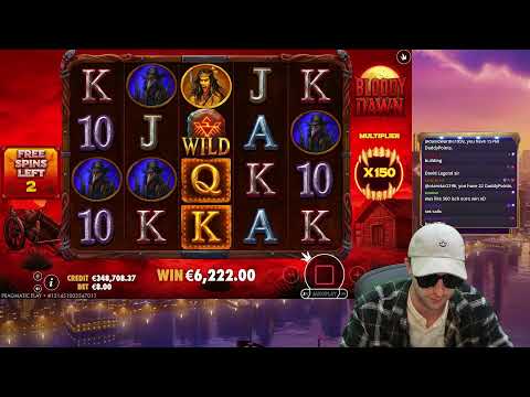 Introduction à Lucky31 Casino
