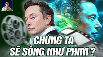 SỰ THẬT VỀ NEURALINK: VÌ SAO ELON MUSK MUỐN CẤY CHIP VÀO NÃO NGƯỜI?