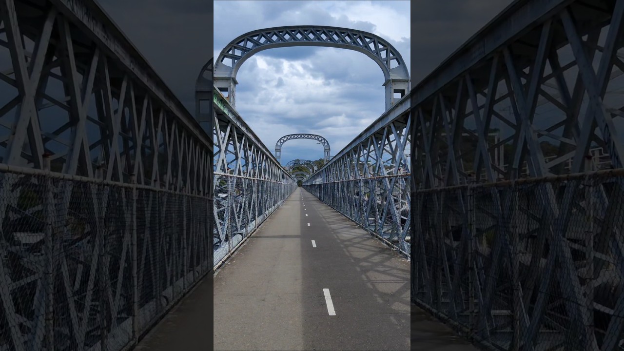 Follow for more amazing Sydney walks 👣 