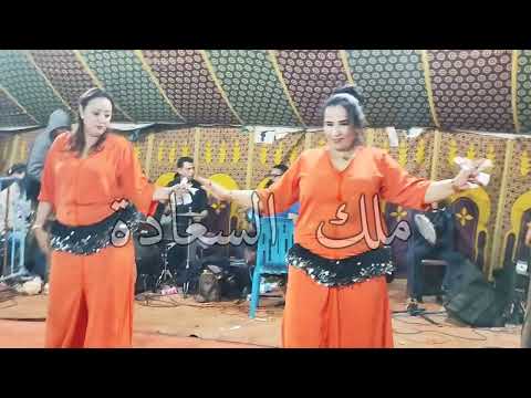 لأول مرة المحفوظي غنا ديسك ديال ميمون الوجدي سولوه