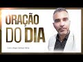 ORAÇÃO DO DIA 06-03 COM O BISPO EDERSON VIEIRA