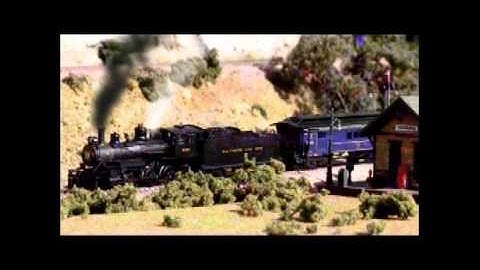 Introduction and Operation of Switchback  mp2