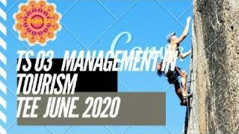 TS03 MCQ June 2020 TEE IGNOU BTS