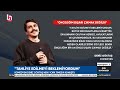 CEZAEVİNDE YAŞADIKLARINI ANLATTI! 88 gün tutuklu kalan Deniz Göktaş'tan gündemi sarsacak sözler!