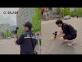 GoSLAM RS Series Operation Tutorial 