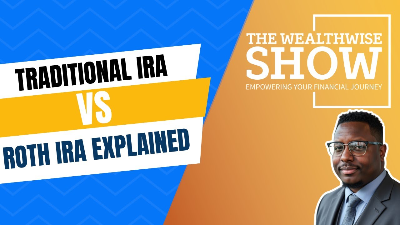 Roth vs Traditional IRA: Best Choice by Age, Income, and Timeline