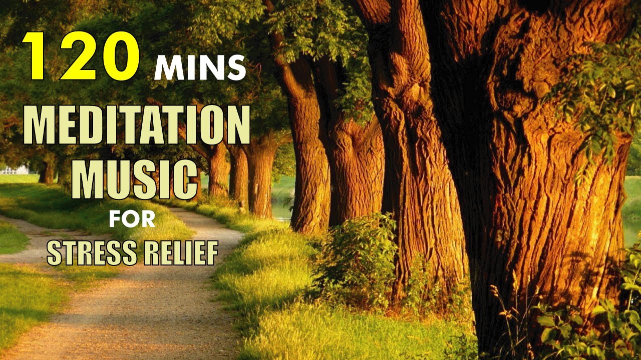 Sleep Music 💤 Eliminates All Negative Energy 🌙 Calm Your Mind, Relaxing ...