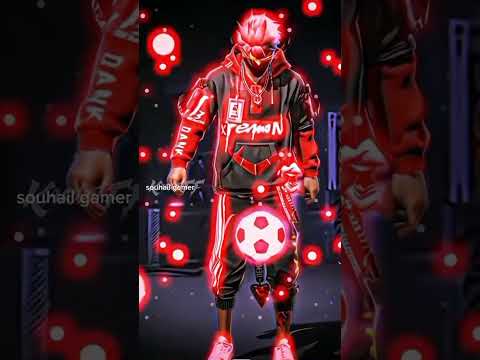 لقطات اسطورية و مونتاج اسطوري Freefire فري فاير Music اغاني