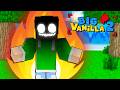HO IMBROGLIATO TUTTI nella BIG VANILLA 2 su MINECRAFT!