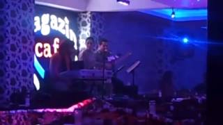 Ortakışlalı Fikret Resimi