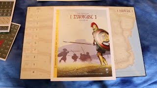 The Siege of Syracuse 415-413 BC First Look