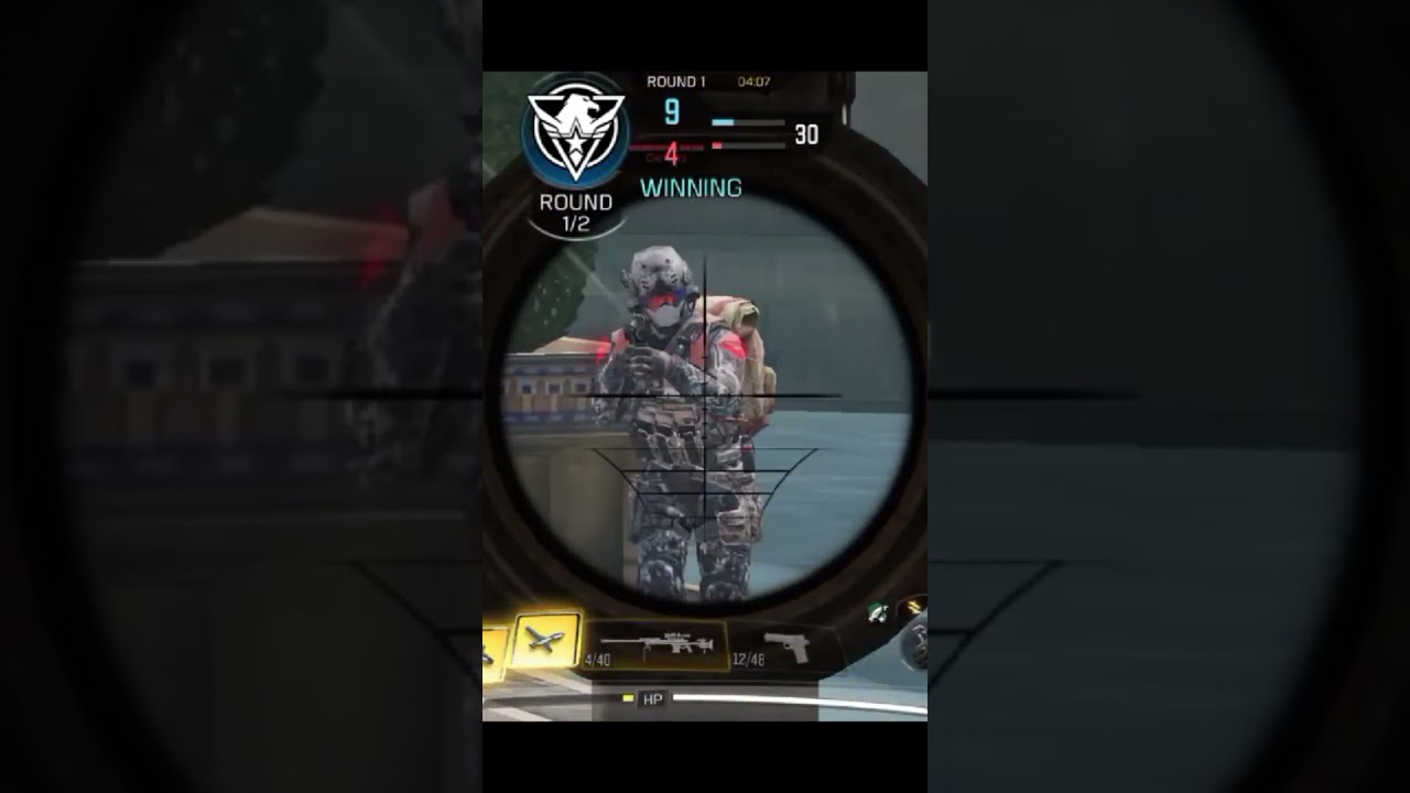 Surviving on skill and sheer determination 