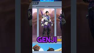 Overwatch Shop Update: New Date Night, Radiant Order, and Regal Royal Bundles #overwatch