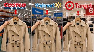 We Tested Women's Clothes From Walmart, Costco & Target — One CLEAR Winner
