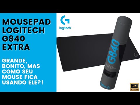 Mousepad Logitech G840 danh gia co dang mua khong