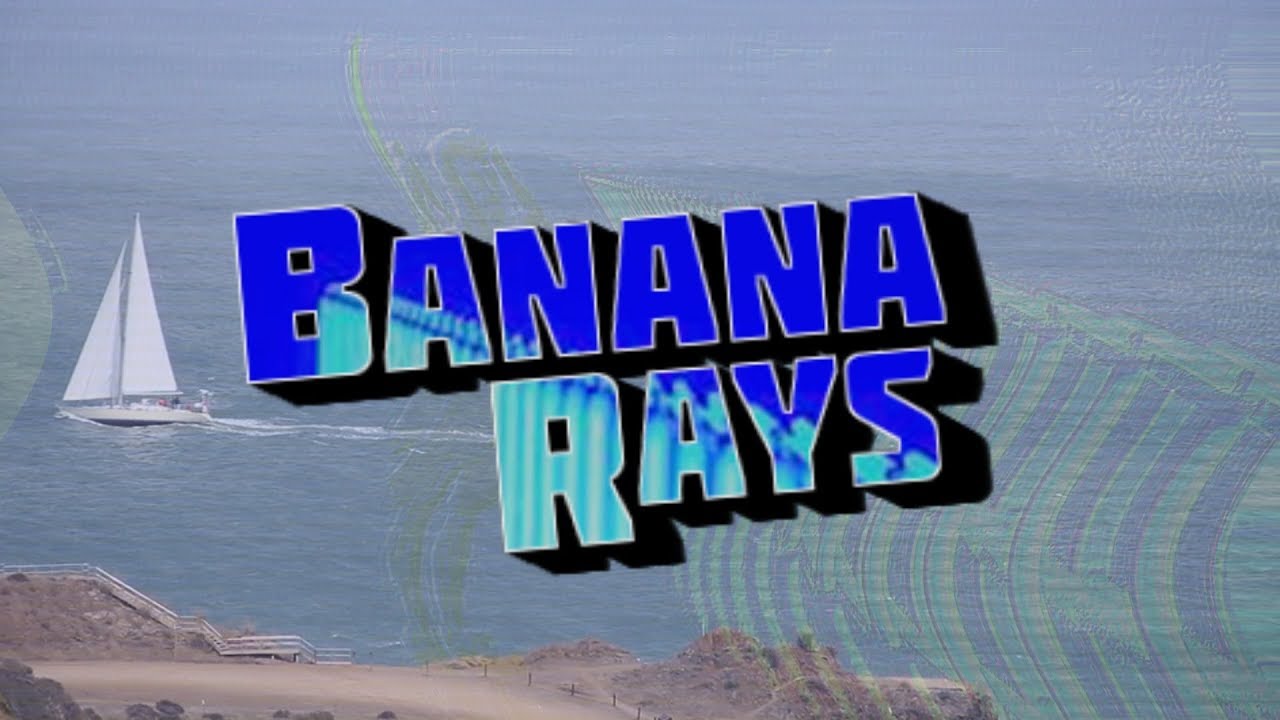 Banana Rays - Silver Bullet [Visualizer] - YouTube