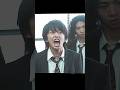 最高の教師 卒業式当日に生徒が担任教師を殺害#ドラマ #映画 #viralvideo #shorts