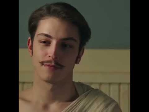 بوران كوزوم ليون مسلسل انت وطني 