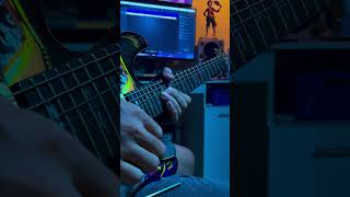 Immortal Love Song - Mahadewa #nuxmg30 #guitarcover #dewa19 #mahadewa #immortallovesong #fstrings