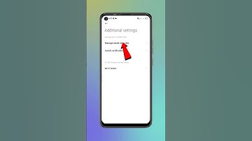 How to Fix Wi-Fi Connection Problem 2025 || WiFi connect nahi ho raha hai to kya kare #shorts
