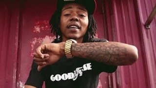 Young Roddy - Chain Smoke (Route The Ruler)