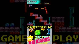 Kid Icarus NES Shorts Remember