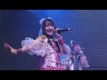 【ライブ映像】READY TO KISS「READY TO KISS」