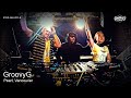 Baile Funk Jersey Club Rap DJ Mix By GroovyG At The Pearl Vancouver